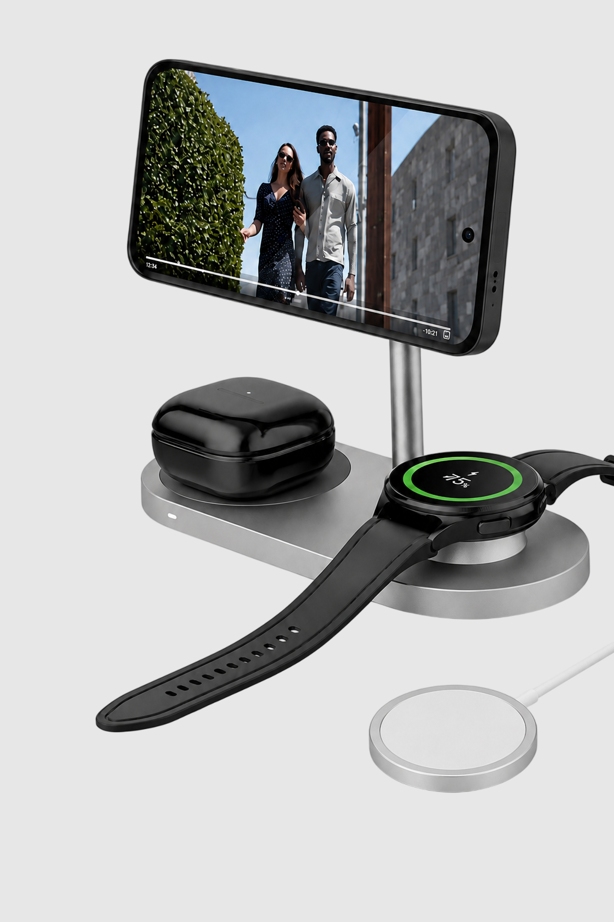 MagSafe и беспроводная зарядка: как выбрать зарядное устройство